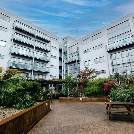 Stylish Apartment Close To London Bridge Eksteriør bilde