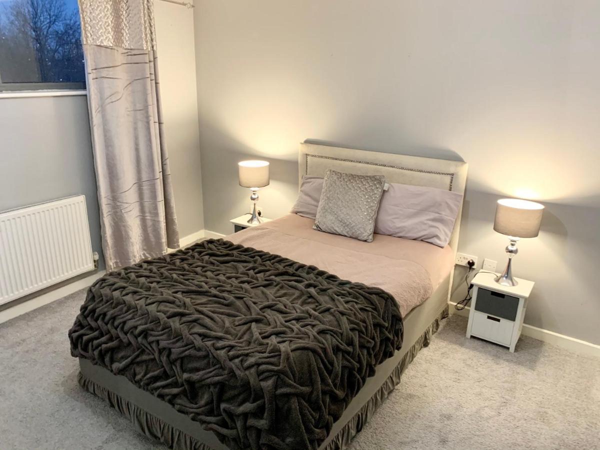 Stylish Apartment Close To London Bridge Eksteriør bilde