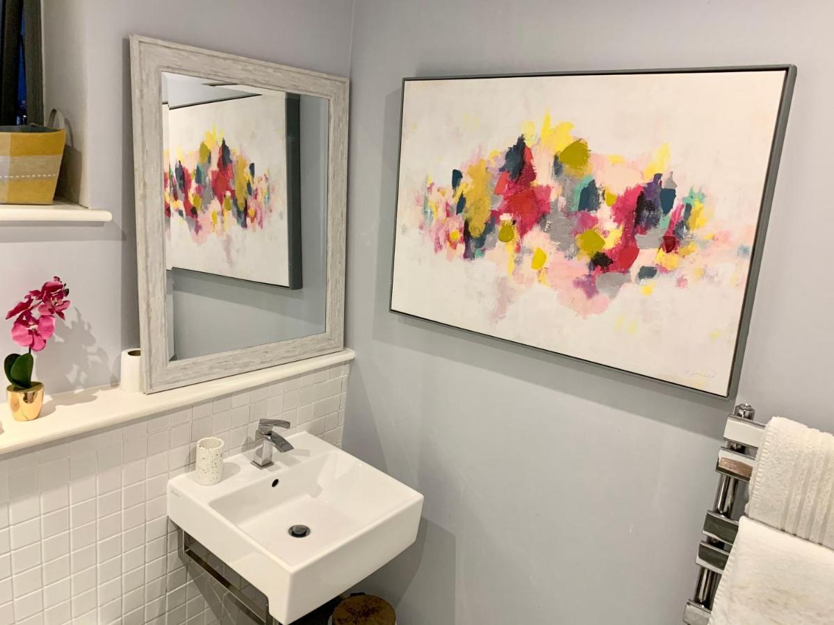 Stylish Apartment Close To London Bridge Eksteriør bilde