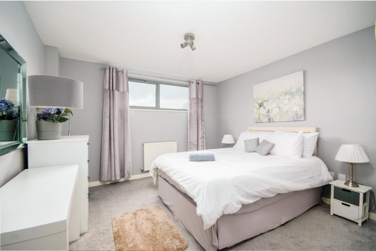 Stylish Apartment Close To London Bridge Eksteriør bilde