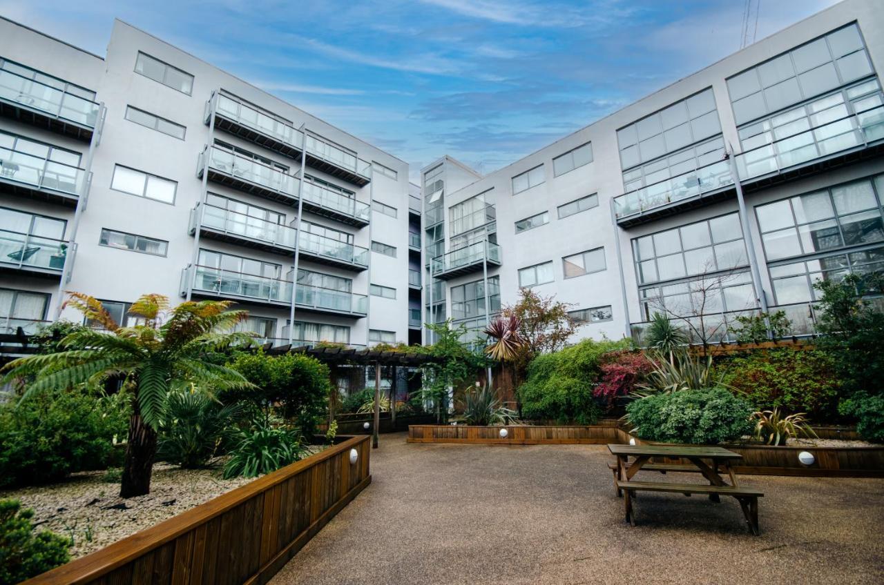 Stylish Apartment Close To London Bridge Eksteriør bilde
